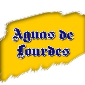 AGUAS DE LOURDES 1